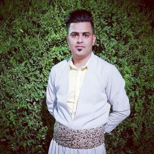 حسین ماهی بیگی لاوکه برا لاوکه